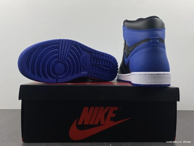 Cheap Air 1 Royal Jordan 555088-007 Retro 0708